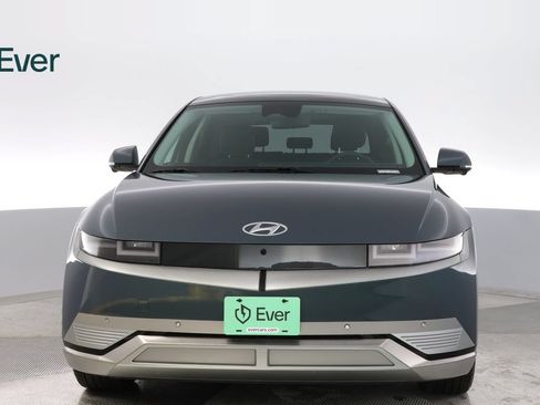 Used 2024 Hyundai Ioniq 5 Limited RWD image 12