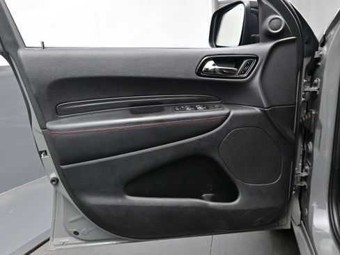 Used 2025 Dodge Durango R/T image 9