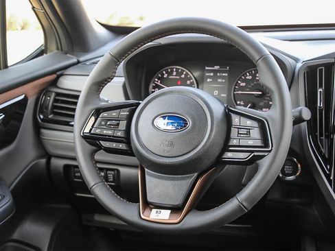 New 2026 Subaru Forester Sport image 13