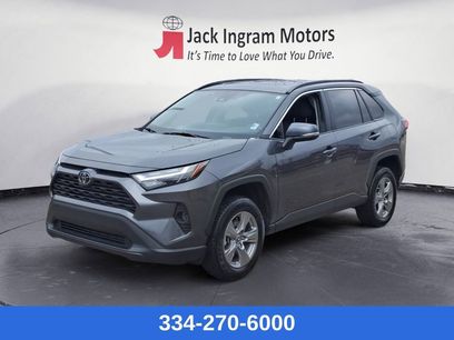 Used 2024 Toyota RAV4 XLE