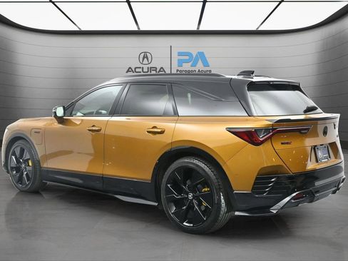 Certified 2024 Acura ZDX Type S image 33