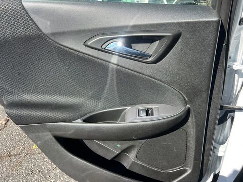 Used 2023 Chevrolet Malibu LT image 20