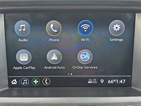 Used 2022 Chevrolet Colorado LT w/ Fleet Safety Package image 21