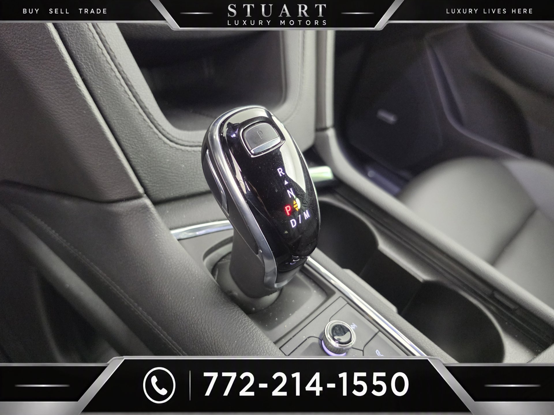 Used 2022 Cadillac XT5 Luxury AWD/4WD image 17