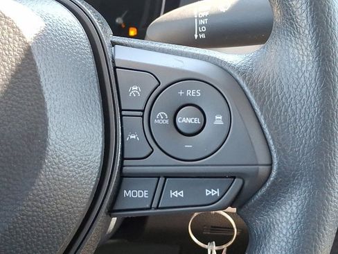 New 2026 Toyota Corolla LE FWD image 17