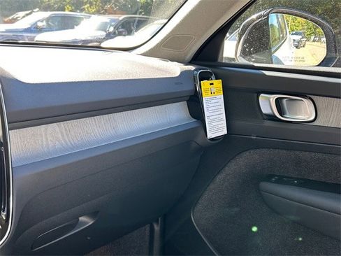 New 2026 Volvo XC40 B5 Plus w/ Protection Package Premier image 17