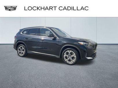Used 2023 BMW X1 xDrive28i w/ Convenience Package