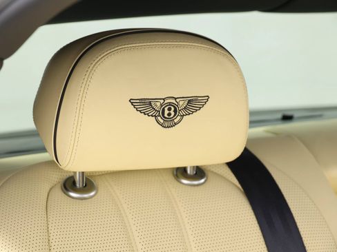 Used 2015 Bentley Flying Spur V8 AWD/4WD image 75