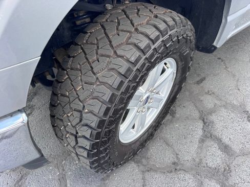Used 2023 Ford F150 XLT w/ Equipment Group 301A Mid AWD/4WD image 14