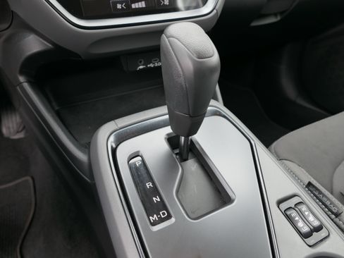 Certified 2026 Subaru Crosstrek 2.5i Premium AWD/4WD image 20