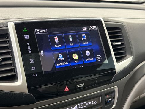 Used 2016 Honda Pilot EX-L image 18