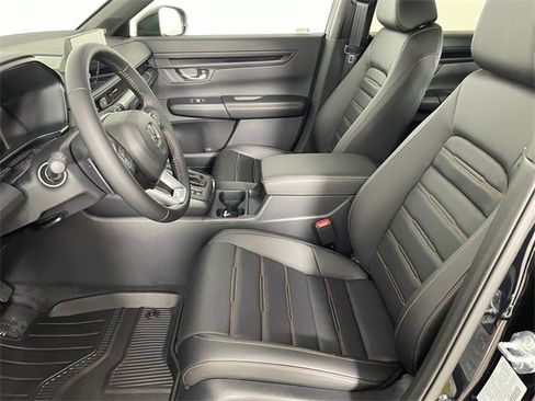New 2026 Honda CR-V Sport-L image 2