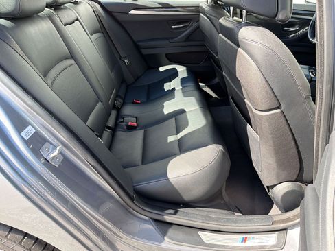Used 2014 BMW 550i xDrive Sedan image 27
