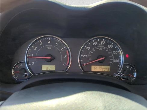 Used 2012 Toyota Corolla S image 13