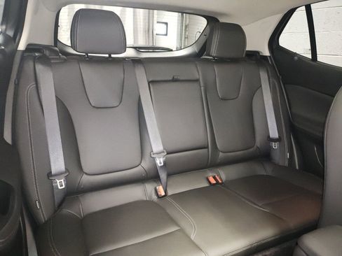 Used 2024 Buick Encore GX Sport Touring w/ Experience Buick Package image 11