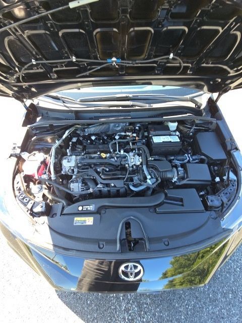Used 2024 Toyota Corolla SE FWD image 21