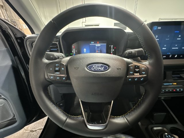 Used 2026 Ford Maverick Lobo AWD/4WD image 15