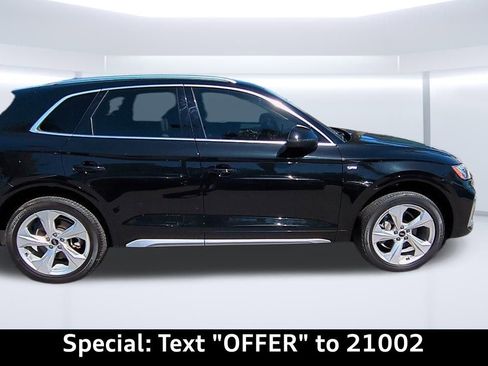 Certified 2023 Audi Q5 2.0T Premium Plus w/ Premium Plus Package image 38