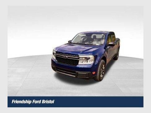 Used 2024 Ford Maverick XLT w/ Equipment Group 300A Standard AWD/4WD image 1