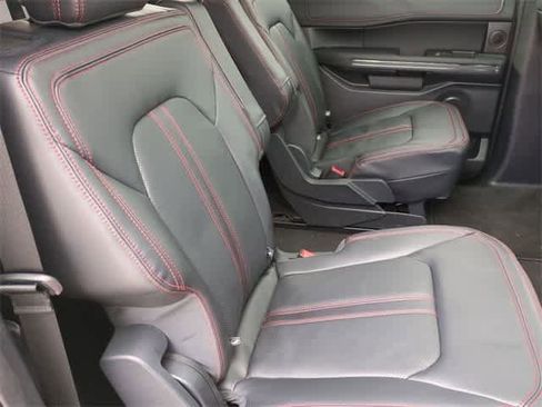 New 2024 Ford Expedition Max Limited image 21