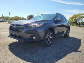New 2026 Subaru Crosstrek 2.0i Premium AWD/4WD video 2