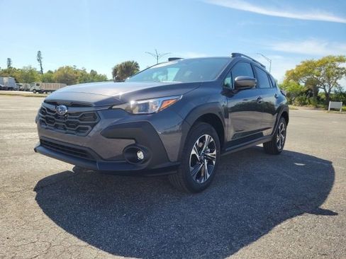 New 2026 Subaru Crosstrek 2.0i Premium AWD/4WD image 2