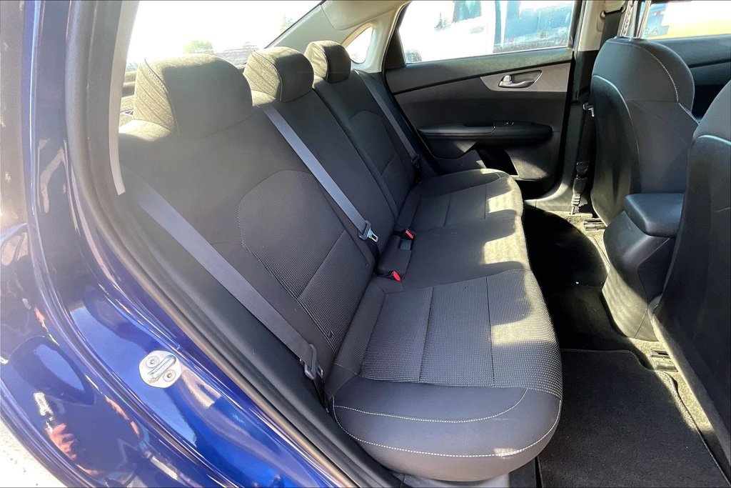 Used 2019 Kia Forte LXS FWD image 26