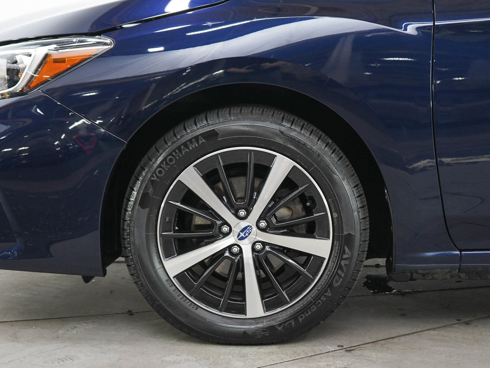 Used 2019 Subaru Impreza 2.0i Premium AWD/4WD image 27