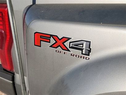 Used 2019 Ford F450 Platinum w/ Platinum Ultimate Package