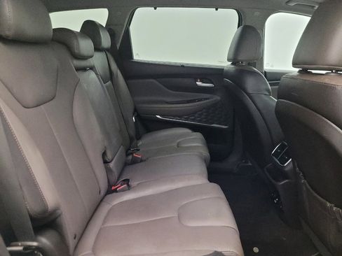 Used 2019 Hyundai Santa Fe FWD w/ Cargo Package image 19