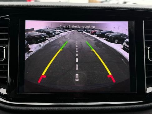 Certified 2022 Dodge Durango R/T w/ Blacktop Package image 40