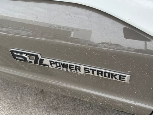 Used 2026 Ford F250 King Ranch image 11