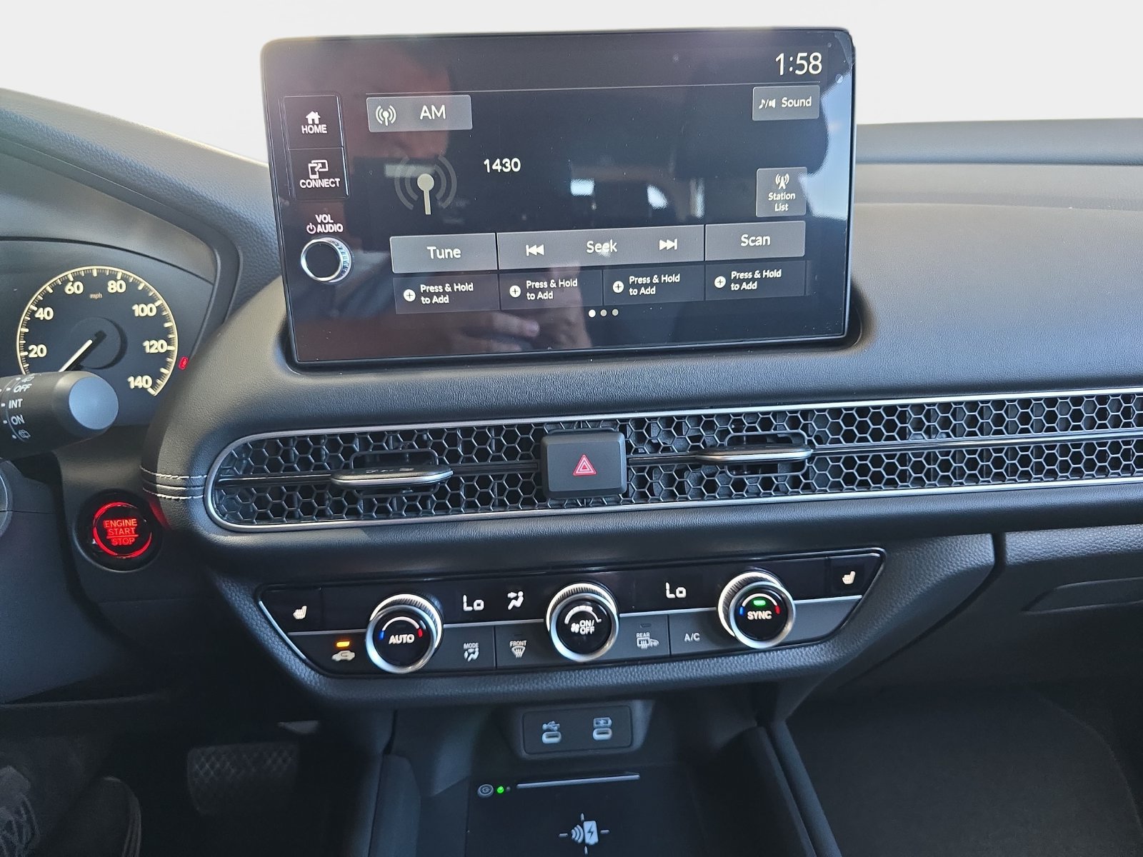 New 2027 Honda HR-V EX-L image 19