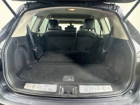 Certified 2019 INFINITI QX60 Pure FWD image 33
