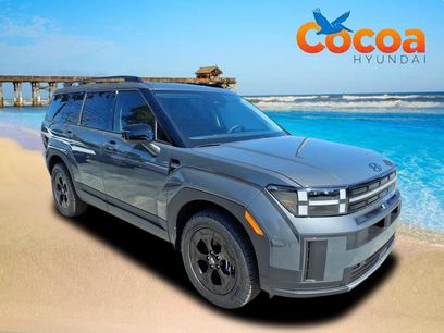 New 2026 Hyundai Santa Fe XRT