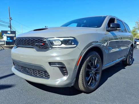 Used 2023 Dodge Durango R/T image 5