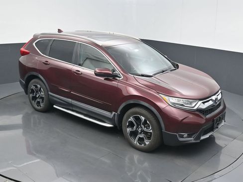 Used 2017 Honda CR-V Touring image 27