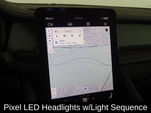 Used 2021 Polestar Polestar 2 image 8