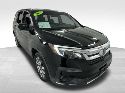Used 2019 Honda Pilot EX-L