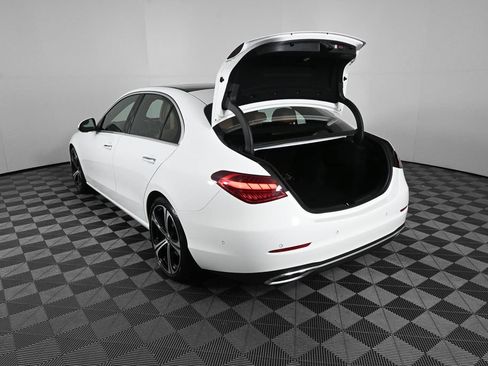 Certified 2025 Mercedes-Benz C 300 Sedan image 30
