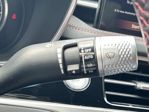 New 2026 Genesis G70 3.3T Sport Prestige AWD/4WD image 31