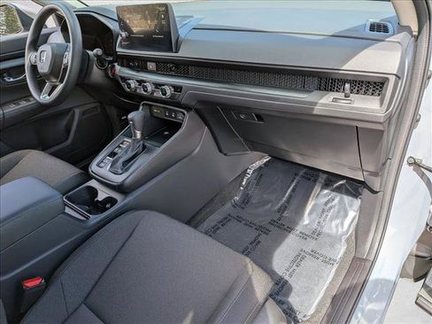 Used 2026 Honda CR-V EX image 21