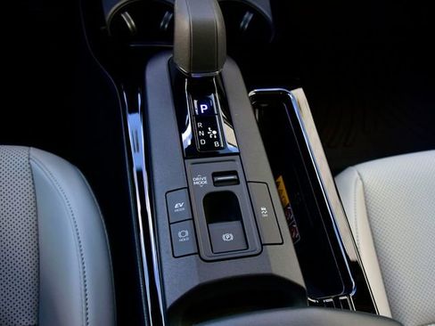 New 2026 Toyota Prius XLE image 19