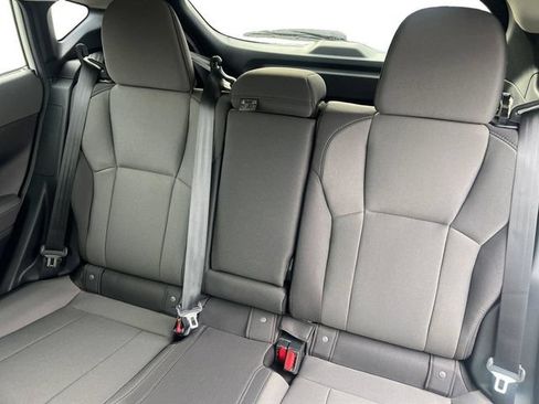 New 2026 Subaru Crosstrek 2.0i Premium AWD/4WD image 13