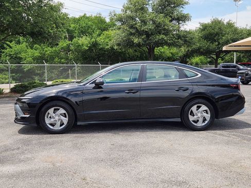 Certified 2025 Hyundai Sonata SE FWD image 4