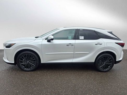 New 2026 Lexus RX 350 Premium image 6