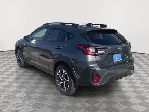 New 2026 Subaru Crosstrek 2.0i Premium AWD/4WD image 3
