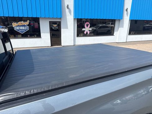 Used 2019 Chevrolet Silverado 1500 RST w/ All-Star Edition AWD/4WD image 18