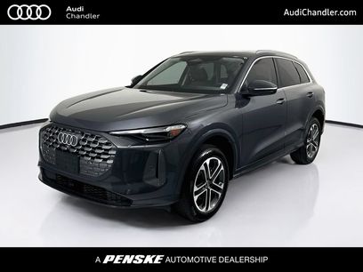 Used 2025 Audi Q5 Premium Plus w/ Premium Plus