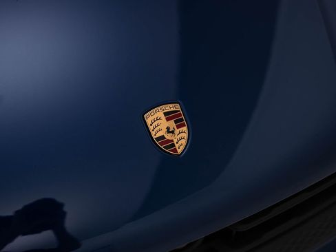 Used 2024 Porsche Macan Base w/ Premium Plus Package image 59